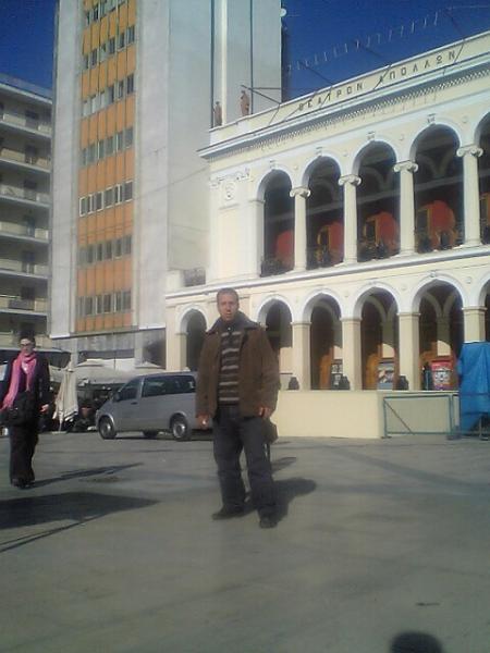 maqar charika fach khdamin
