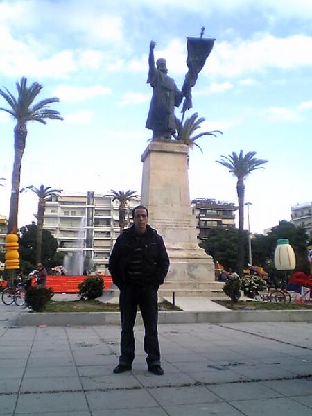 samhah alkhofach