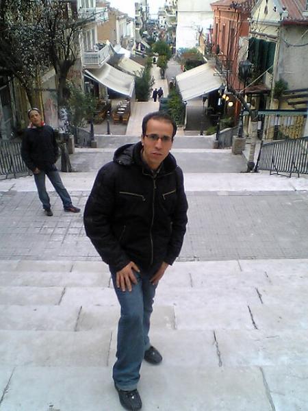 hayah nochkan